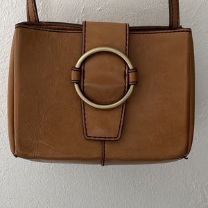 Ladies crossbody by HOBO